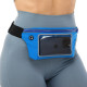 Сумка на пояс спортивна для бігу із сенсорним екраном RUNNING WAISTPACK Sport GA-507