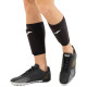 Щитки футбольні з тримачем щитків у комплекті Joma SPARTAN 401674-111 S-L чорний-білий