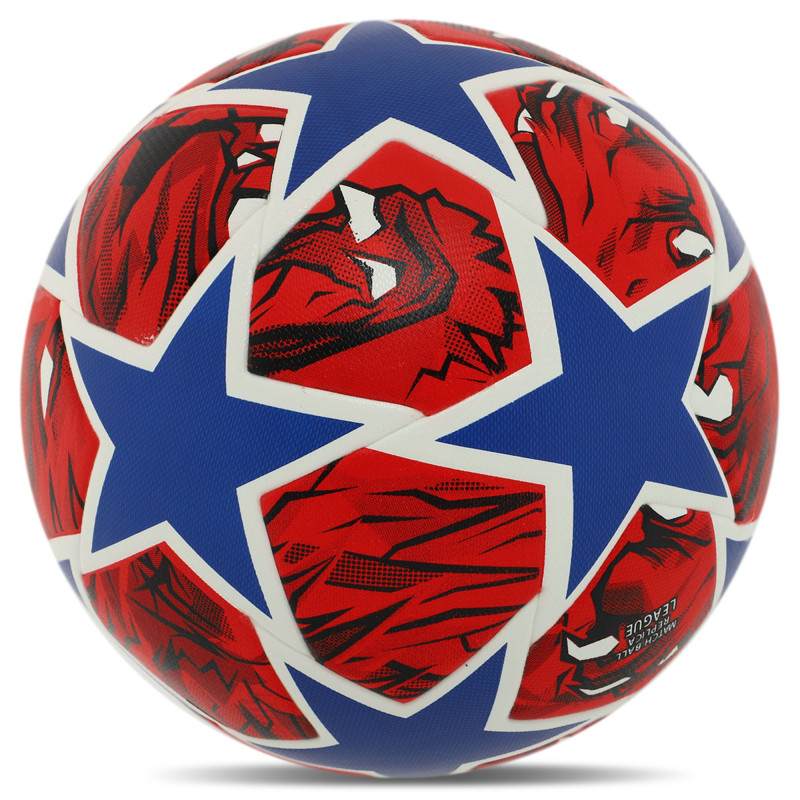 М'яч футбольний Sport FB-9820 №5 PU