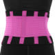 Пояс корсетний для спорту Екстрим Пауер Белт (extreme power belt) Hot Shapers 6606-1 S-XL Помаранчевий