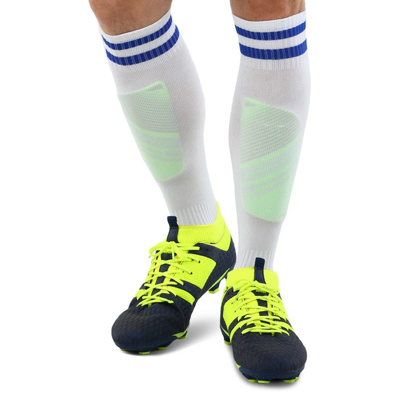 Щитки футбольні SPORTS FB-9725 S-L Різні кольори