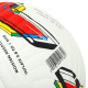М'яч футбольний HYBRID SOCCERMAX FB-4363 №5 PU