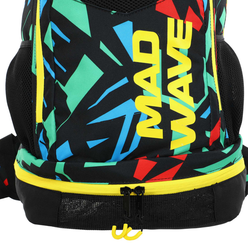 Рюкзак спортивний MadWave M112902 Lane 32л
