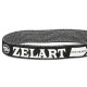 Гумка тканинна для вправ стрічка опору LOOP BANDS для вправ Zelart FI-1970-3XL 3XL чорний