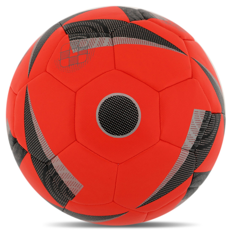 М'яч футбольний HYBRID SOCCERMAX FB-7992 №5 PU