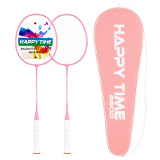 Набір для бадмінтону в чохлі HAPPY TIME Sport 8900