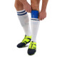 Щитки футбольні Sport FB-5091 М