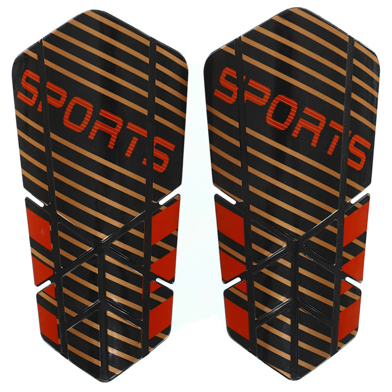 Щитки футбольні SPORTS FB-9728 S-M Різні кольори