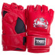 Рукавиці для змішаних єдиноборств MMA TOP KING Extreme TKGGE S-XL Червоний