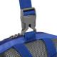 Сумка на пояс спортивна багатофункціональна 3в1 COLOR LIFE WAIST BAG TY-5335