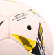 М'яч гандбольний SOCCER STAR HB-4542-3 розмір 3 білий-жовтий