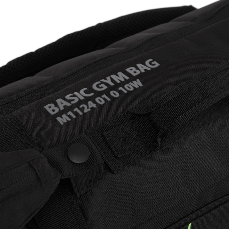 Рюкзак спортивний MadWave M112401 Basic gym bag 24л