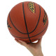М'яч баскетбольний STAR ATHLETE BB4307 розмір 7 помаранчевий