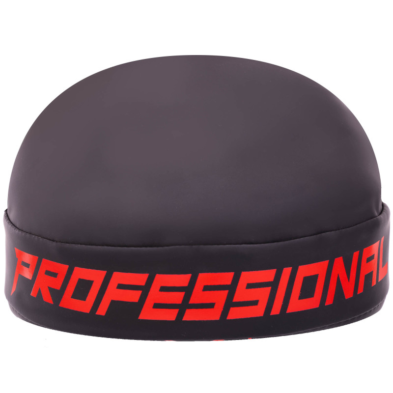 Лапа боксерська вигнута тренувальна FLEX FISTRAGE VL-5485 24x18x6см 2штуки