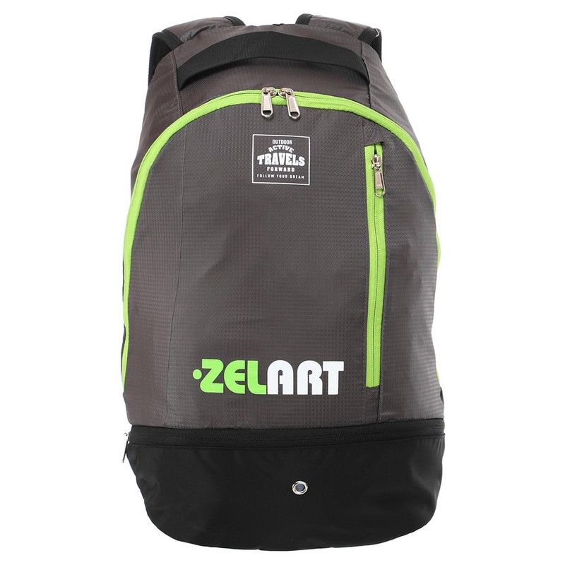 Рюкзак спортивний Zelart GA-9286 22л