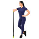 Бодібар Body Bar MDbuddy FI-5457-5 вага 5кг чорний