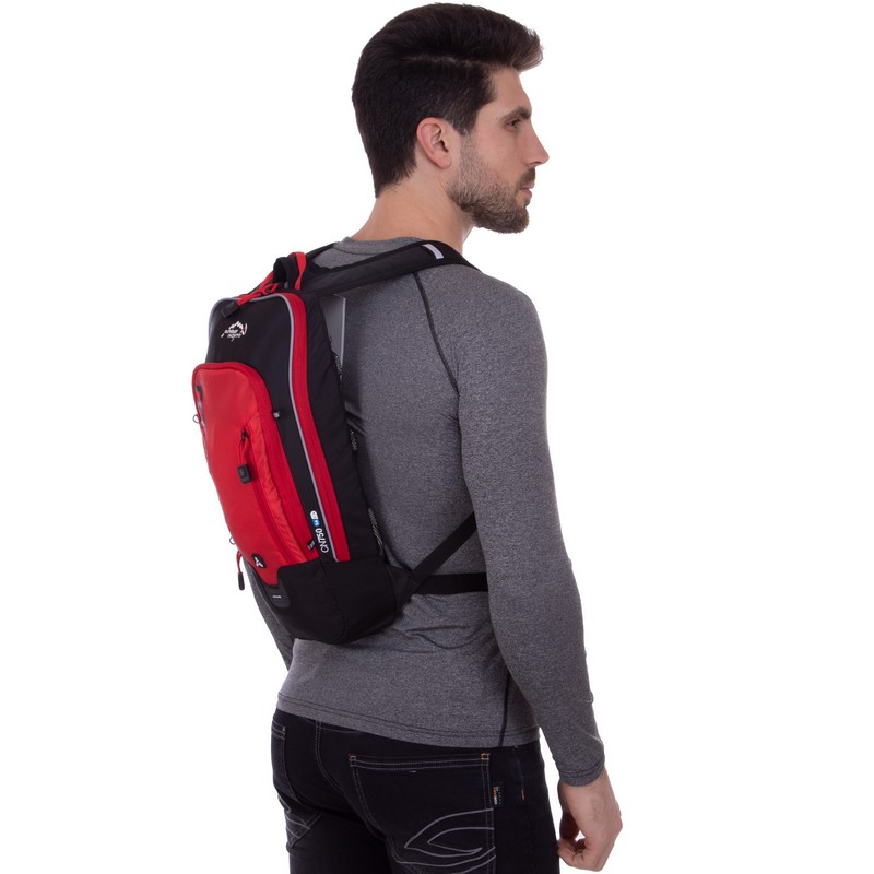 Рюкзак мультиспортивний Sport CN750 6л