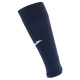 Гетри футбольні без шкарпетки обрізки Joma LEG II 401533-331 розмір 35-46 темно-синій