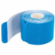 Кінезіо тейп нарізаний для обличчя та тіла Kinesio tape KTTP EXTREME FI-3627 20 штук