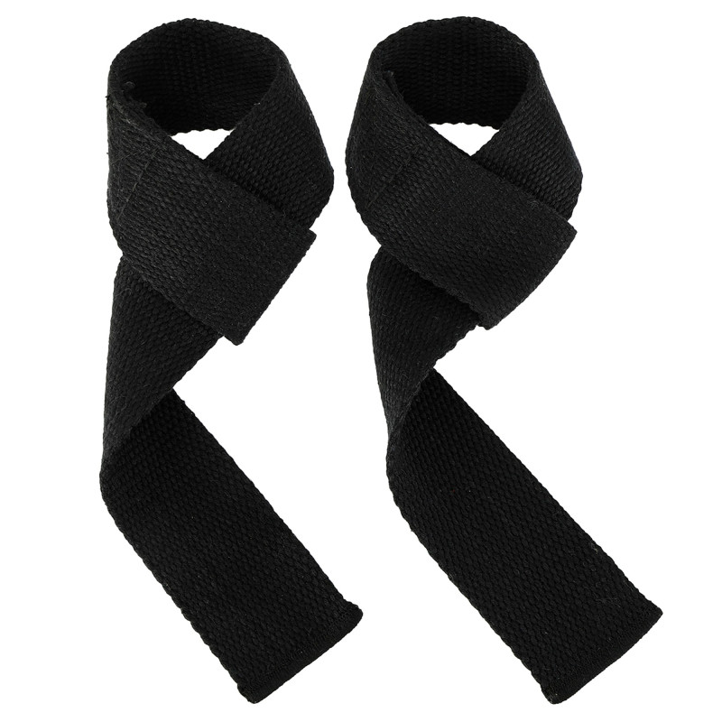 Лямки для тяги LIFTING STRAP Zelart TA-5452 2шт