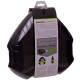 Колобашки для плавання MadWave ALIGNMENT M072702 чорний