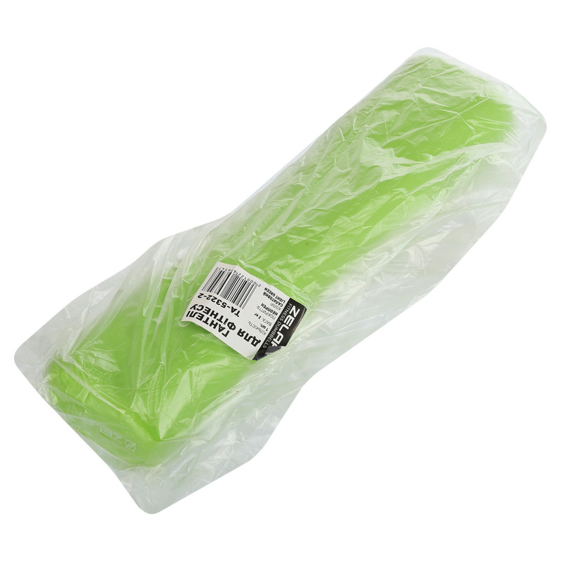Гантель для фітнесу неопреновий MDbuddy TA-5322-2 1шт 2 кг