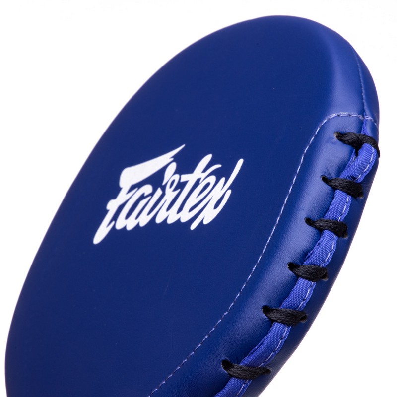 Ракетка для тхеквондо одинарна PU FAIRTEX BXP1 2шт