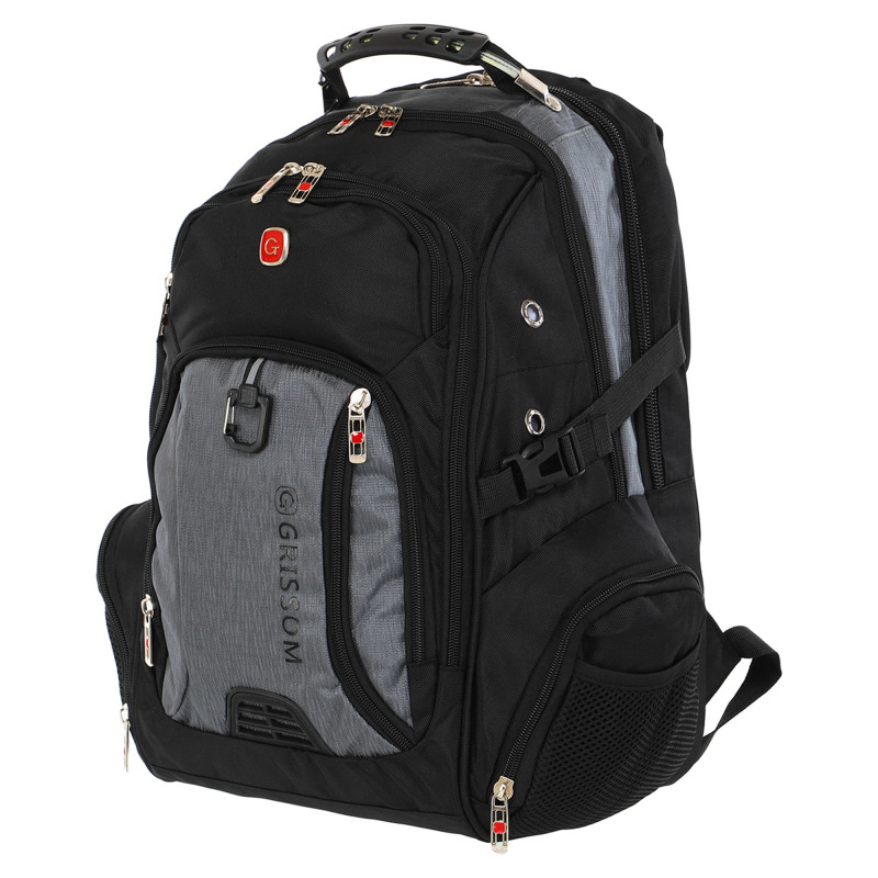 Рюкзак міський GRISSOM GA-2202 24л