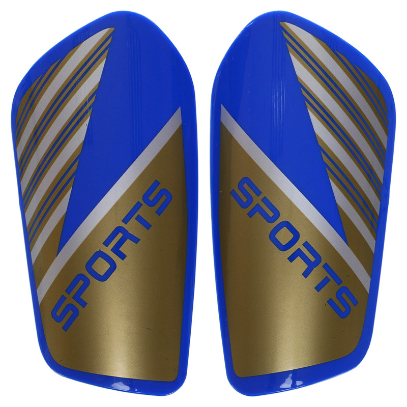 Щитки футбольні SPORTS FB-9712 ​​S-L Різні кольори
