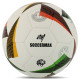 М'яч футбольний HYBRID SOCCERMAX FB-7992 №5 PU