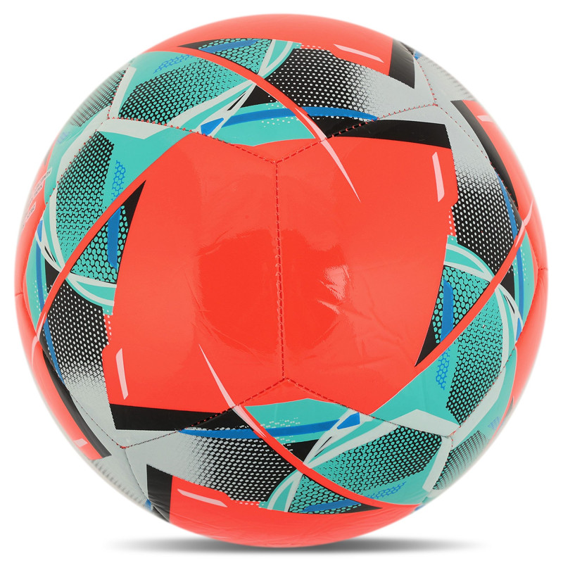 М'яч футбольний SOCCERMAX FB-4137 №5 PU