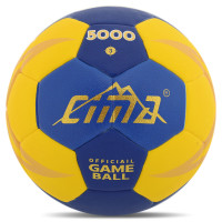 М'яч гандбольний CIMA VB-5000-3 №3 PU