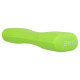 Гантель для фітнесу неопреновий MDbuddy TA-5322-2 1шт 2 кг