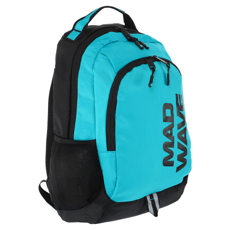 Рюкзак спортивний MadWave CITY M112903 22л