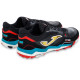 Сороконіжки футбольні Joma FS REACTIVE FSS2301TF розмір 39-44 чорний