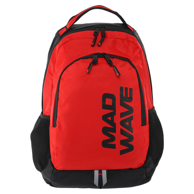 Рюкзак спортивний MadWave CITY M112903 22л