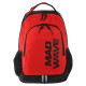 Рюкзак спортивний MadWave CITY M112903 22л
