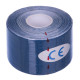 Кінезіо тейп для обличчя та тіла Kinesio tape ROX BC-5503-5 розмір 5смх5м