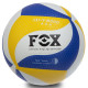 М'яч волейбольний FOX SD-V8000 №5 PU