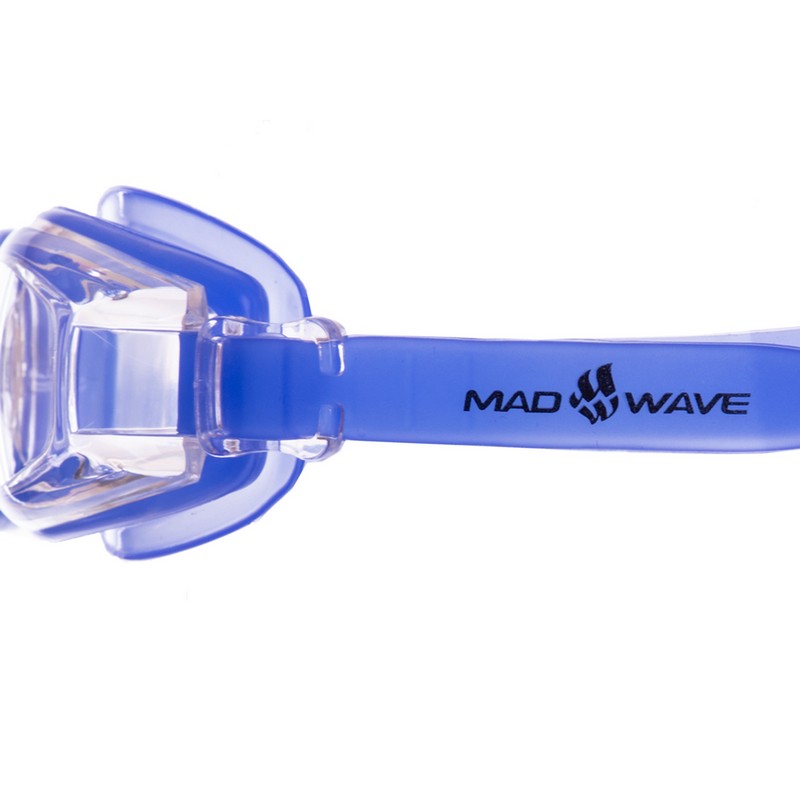 Окуляри для плавання дитячі MadWave COASTER KIDS M041501