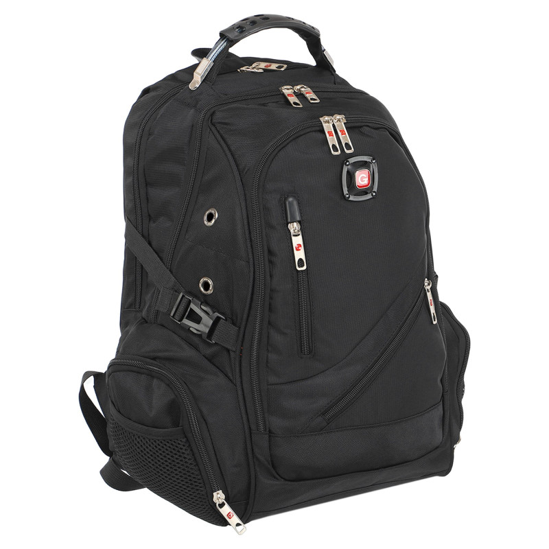 Рюкзак міський GRISSOM GA-8815 24л