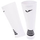 Гетри футбольні без шкарпетки обрізки Joma COMPRESSION 400289-201 розмір M-L білий