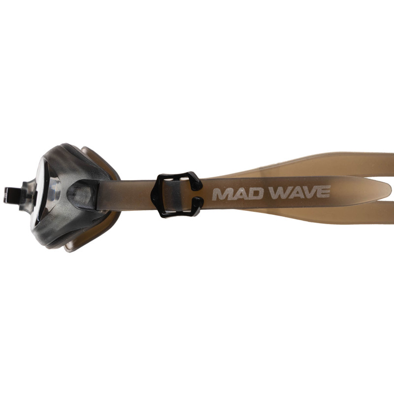 Окуляри для плавання юніорські MadWave JUNIOR AQUA M041503