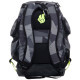 Рюкзак спортивний MadWave M1129010 MAD TEAM 42л