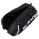 Рюкзак-сумка 2 в 1 MARATON BO-5112 55x30x25см чорний