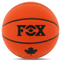 М'яч баскетбольний FOX BA-8704 розмір 7