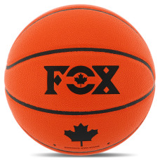 М'яч баскетбольний FOX BA-8704 розмір 7