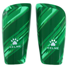 Щитки футбольні KELME 8101HJ5001-9300 S-M зелений