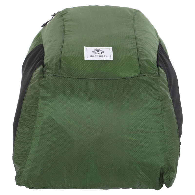 Рюкзак складний портативний WATER RESISTANT PORTABLE 4Monster T-CDB-32 32л