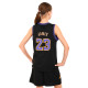 Форма баскетбольна дитяча NBA клуб Los Angeles Lakers 23 BA-6596 S-2XL темно-синій